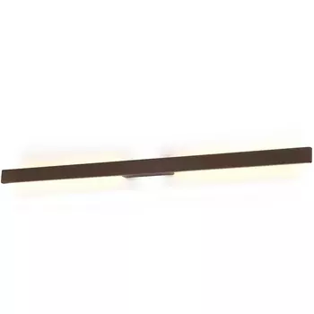 Настенный уличный IP54 LED светильник Mantra Lotus 7997