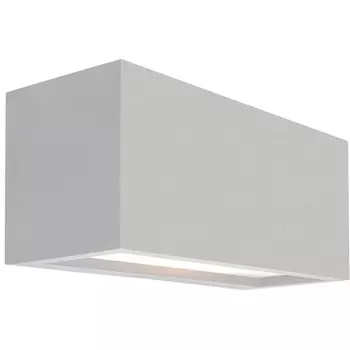 Настенный уличный светильник IP65 Mantra Utah 8353