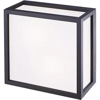 Настенный уличный светильник IP65 Mantra Utah 8378