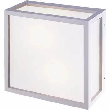 Настенный уличный светильник IP65 Mantra Utah 8379