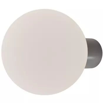 Настенный уличный светильник Maytoni Bold O598WL-01GR1