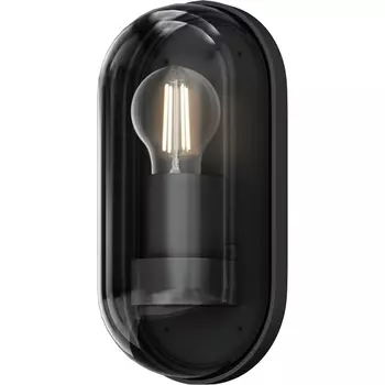 Настенный уличный светильник IP65 Maytoni Candle O449WL-01GF