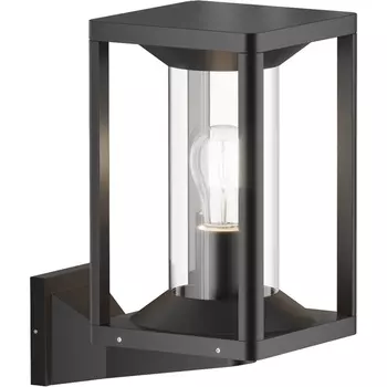 Настенный уличный светильник IP65 Maytoni Cell O452WL-01GF