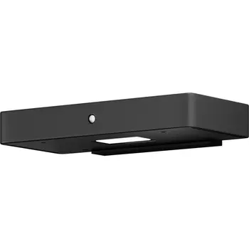 Настенный уличный на солнечной батареяе IP54 LED светильник с датчиком движения Maytoni Pir OSL456WL-L2GF3K