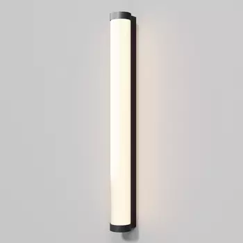 Настенный уличный IP54 LED светильник Maytoni Rounge O482WL-L16B3K