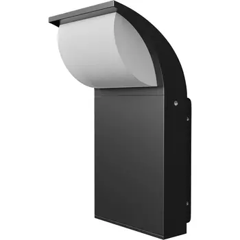 Настенный уличный LED светильник IP65 Maytoni Stock O446WL-L7GF3K