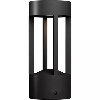 Настенный уличный LED светильник IP65 Maytoni Vint O458WL-L9GF3K