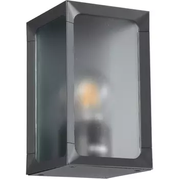 Настенный уличный светильник Novotech Arbor 370947 IP54 E27 18W ARBOR