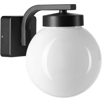 Настенный уличный светильник Novotech Nami 370953 IP54 E27 40W NAMI