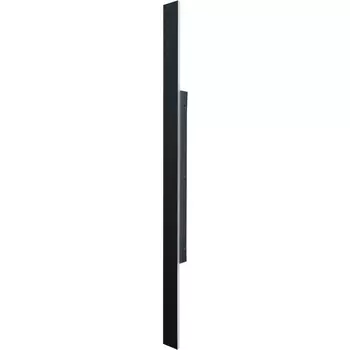 Настенный уличный светильник IP54 светодиодный Arte Lamp A5424AL-1BK