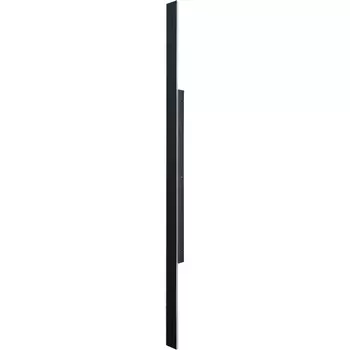 Настенный уличный светильник IP54 светодиодный Arte Lamp A5432AL-1BK