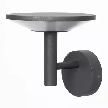 Настенный уличный светильник IP65 светодиодный Citilux Dorn CLU05W