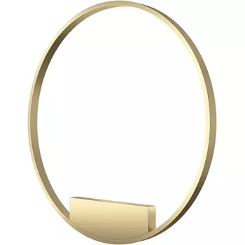 Настнный светильник LED Maytoni Rim MOD058WL-L50BSK