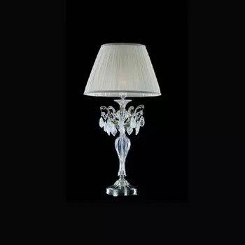 Настольная лампа 1102748 MT1102748-1B (Illuminati)