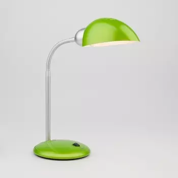Настольная лампа 1926 зеленый (Eurosvet)