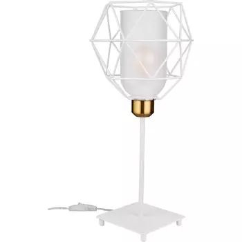 Настольная лампа 33 ИДЕИ TLL201.01.1WH.PA-M35WH 33 Идеи