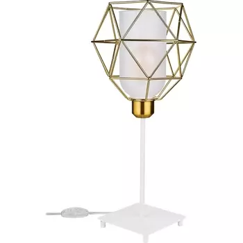 Настольная лампа 33 ИДЕИ TLL201.01.1WH.PA-M35PA 33 Идеи