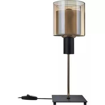 Настольная лампа 33 ИДЕИ TLL201.02.05.BL-S25AM 33 Идеи