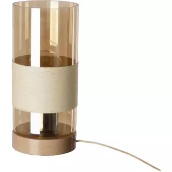 Настольная лампа 33 ИДЕИ TLL.220.01.01.BE-S.23.AM 33 Идеи