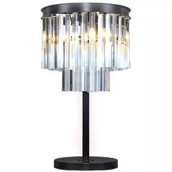 Настольная лампа 38 KR0387T-3 (DeLight Collection)