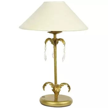 Настольная лампа 5098/L1 V1165 MM Lampadari Barocco XP