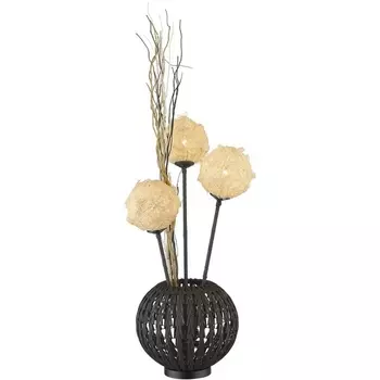 Настольная лампа Velante 579 579-714-03