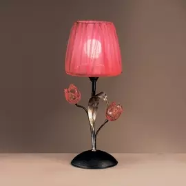 Настольная лампа 6755 6755/L1 V0889 (MM Lampadari)