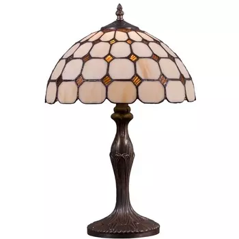 Настольная лампа Velante 812 812-804-01