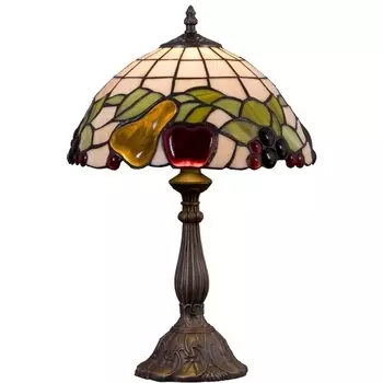 Настольная лампа Velante 850 850-804-01