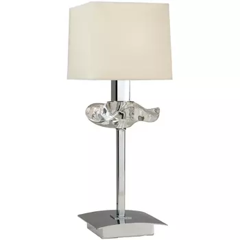 Настольная лампа Mantra Akira 0939