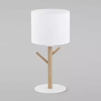 Настольная лампа TK Lighting Albero 5571 White