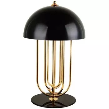 Настольная лампа Alfa Light F0224-01