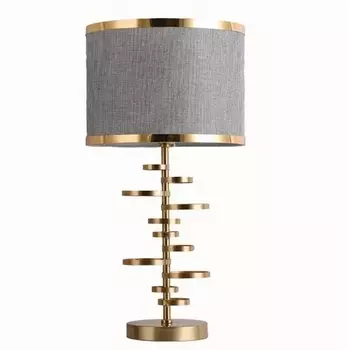 Настольная лампа Alfa Light F0224-06