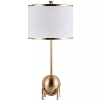 Настольная лампа Alfa Light F0224-08