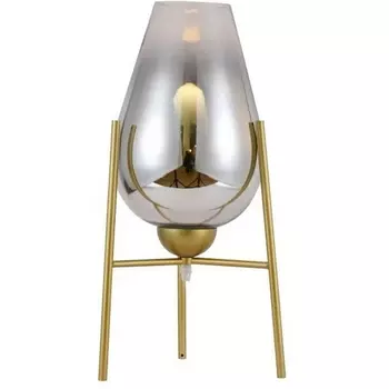 Настольная лампа Alfa Light F0224-21