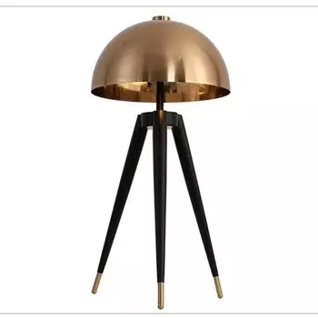 Настольная лампа на треноге Alfa Light F2324-02