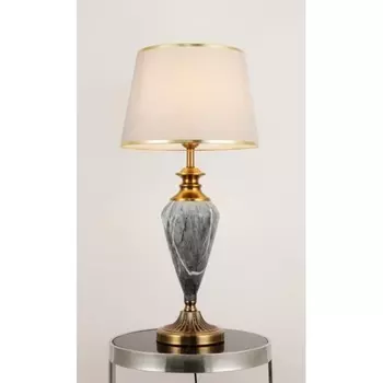 Настольная лампа Alfa Light F2324-06