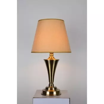 Настольная лампа Alfa Light F2324-08