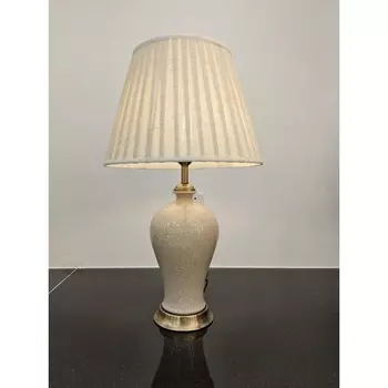 Настольная лампа Alfa Light F2324-10