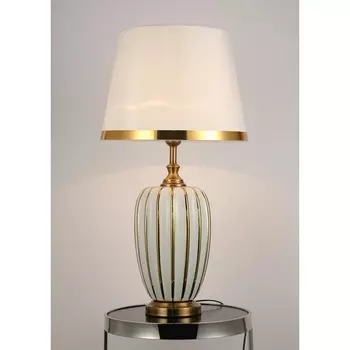 Настольная лампа Alfa Light F2324-11