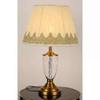 Настольная лампа Alfa Light F2324-14