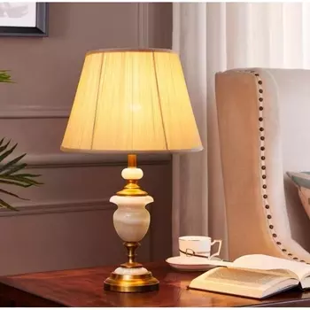 Настольная лампа Alfa Light F2324-16