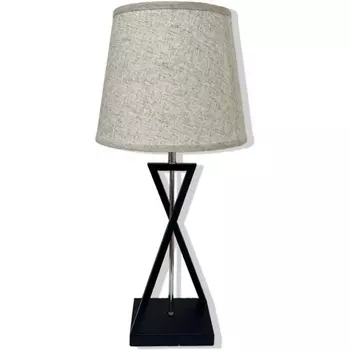 Настольная лампа Alfa Light F2324-24