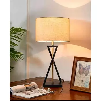 Настольная лампа Alfa Light F2324-34