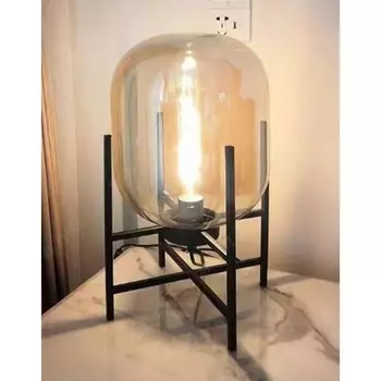 Настольная лампа Alfa Light F3124-23