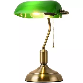 Настольная лампа Alfa Light F3324-32