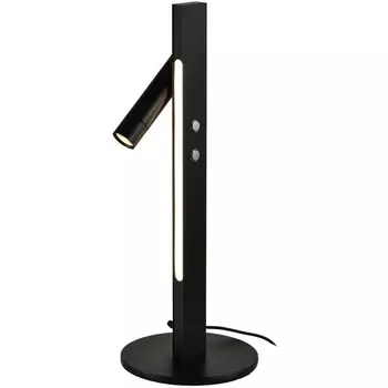 Настольная лампа светодиодная Alfa Light F3924-20