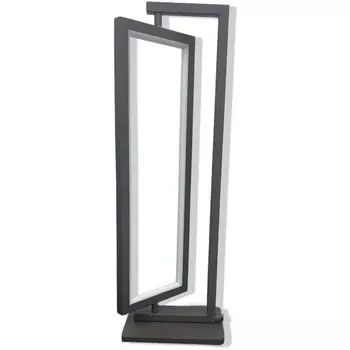 Настольная лампа светодиодная Alfa Light F3924-27