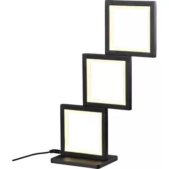 Настольная лампа светодиодная Alfa Light F3924-29