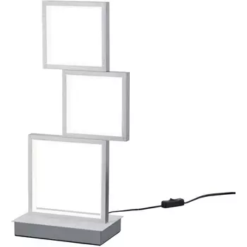 Настольная лампа светодиодная Alfa Light F3924-30